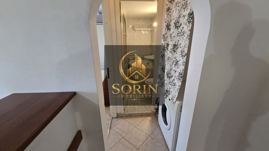 Inchiriez apartament 2 camere metrou Eroii Revolutiei - Poză 6