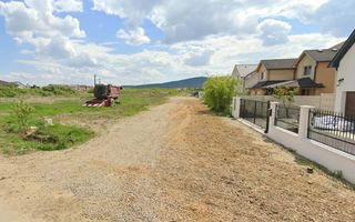 Parcela casă, 812 mp, Rontău. 42 000 E. Comision 0. - Poză 2