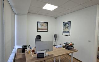 Spațiu pretabil birouri/cabinete medicale - Poză 13