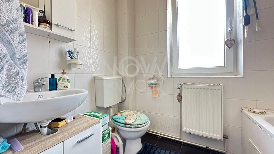 Apartament tip mansarda, intabulat Zona Vasile Aaron - Str. Soimului - Poză 5