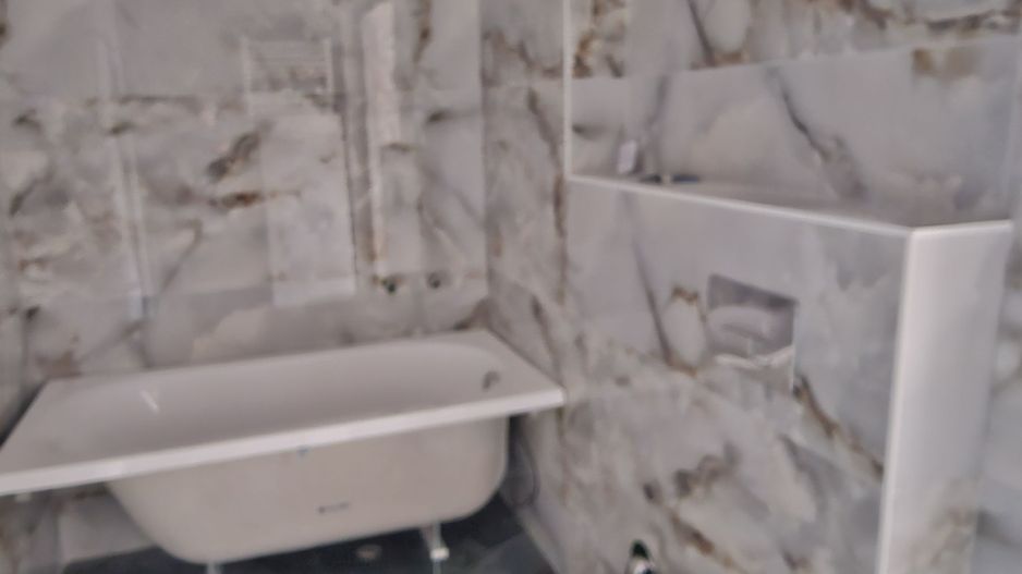 APARTAMENT NOU - 3 camere, ETAJ 6, BLOC NOU - zona CARTIER; - Poză 9