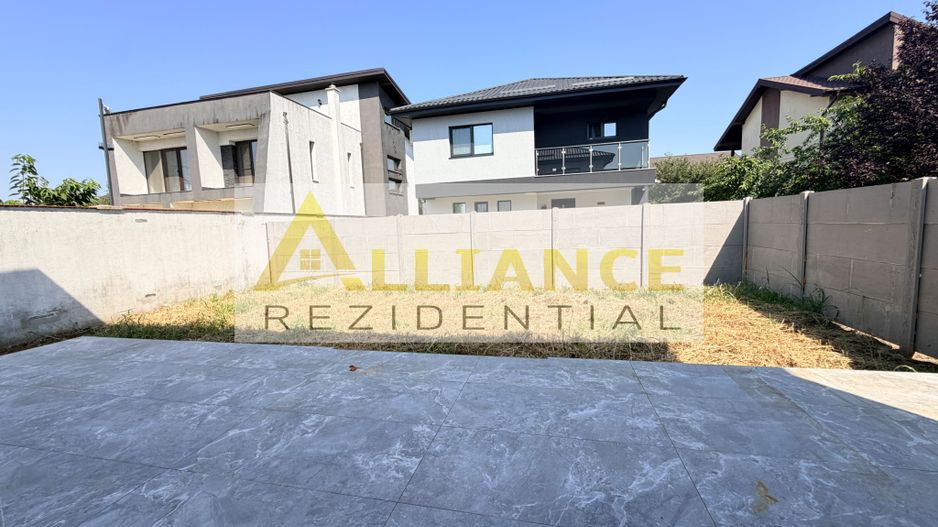 Casa de vanzare in Comuna Berceni | Zona de intrare | 5 camere | - Poză 8