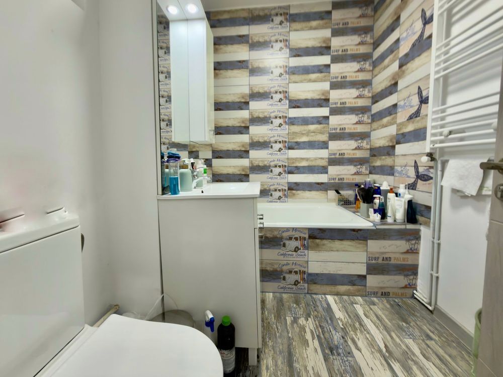 Apartament 2 Camere decomandat, zona Ciuperca - Poză 6