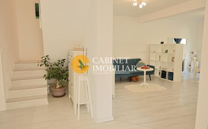 Duplex Miroslava 2021 – 143 mp utili, mobilat, utilat, gata de locuit - Poză 15