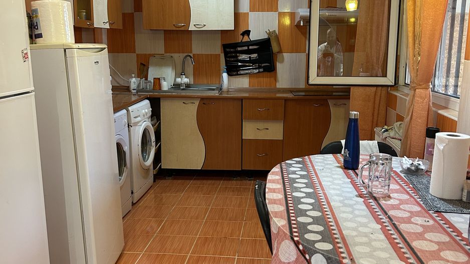 Casa P+M din BCA + piatra – Cartier Colonisti Mangalia - Poză 4