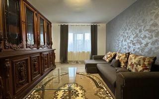 Apartament 2 camere, decomandat, str. Neagoe Vodă - Poză 10