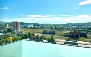 1 CAM CENTRU PRIMA INCHIRIERE UNIREA TOWERS DECOMANDAT - Poză 10