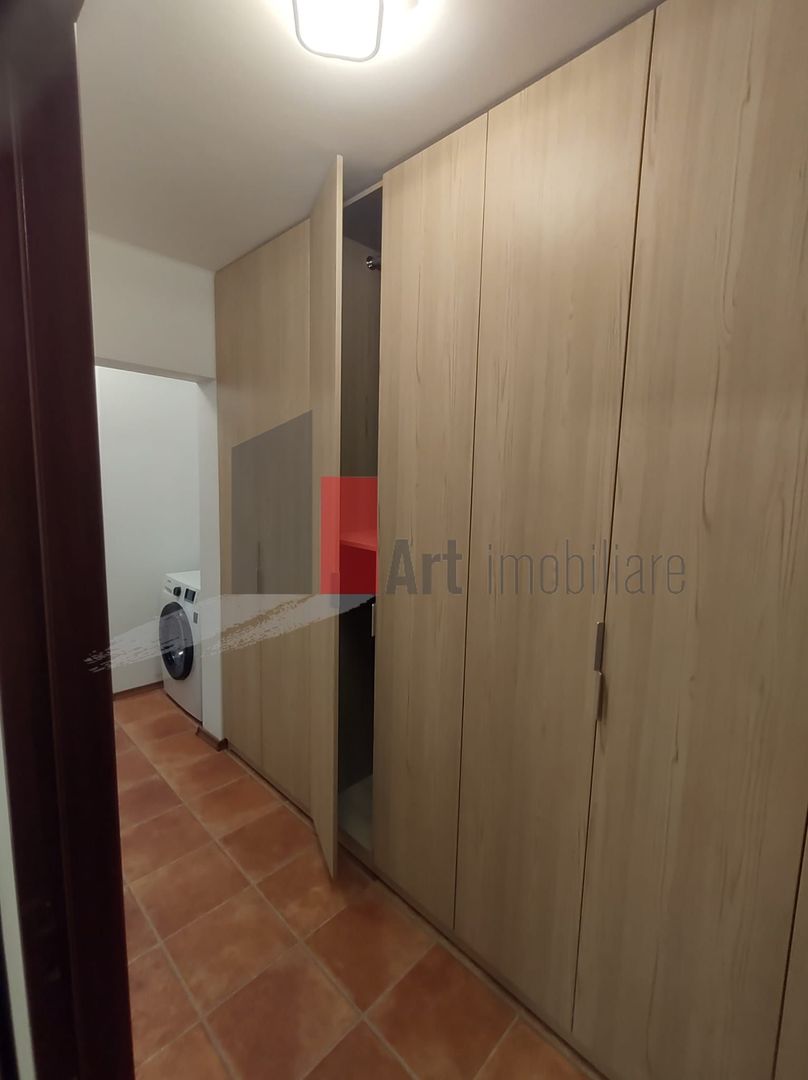 Prima închiriere apartament decomandat 3 camere - Bd. Lacul Tei -Parcul Circului - Poză 21