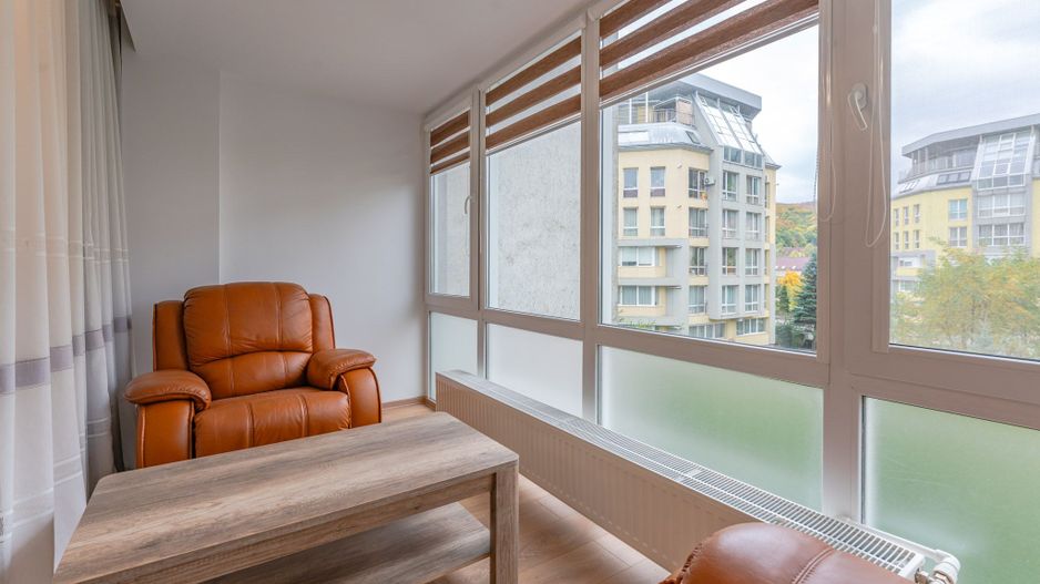 Apartament 2 Camere Răcădău | 75 mp | 2 Băi | Beci Subsol | Etaj 2/4 - Poză 3
