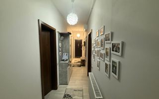 Apartament 2 camere Premium în Kogălniceanu | Lift, Parcare, Complet Mobilat - Poză 9