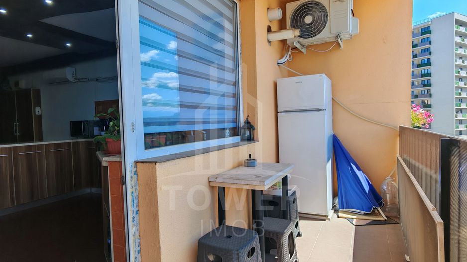 Apartament 3 camere de vânzare et 2, zona Rahovei - Poză 11