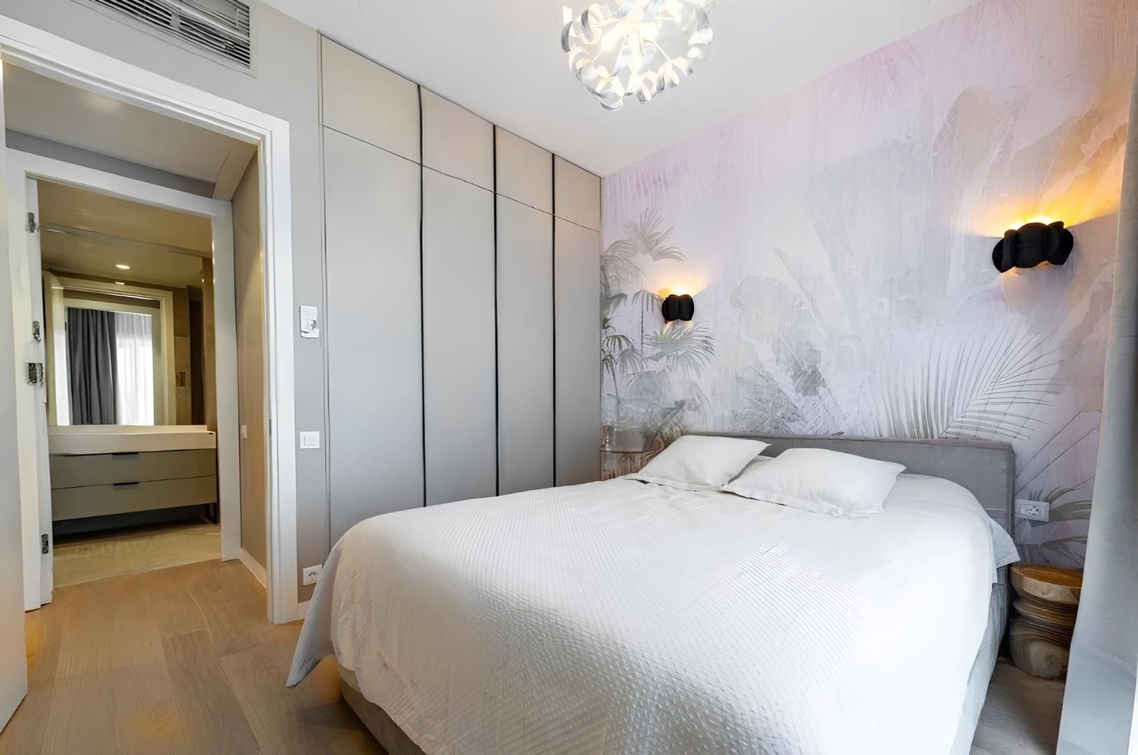 Apartament premium cu 2 camere | One Verdi Park, Floreasca - Poză 16