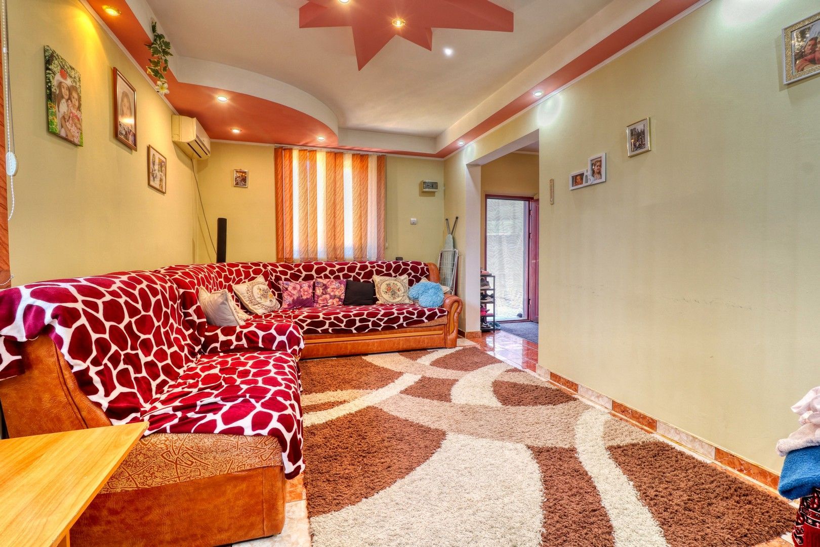 Oferta octombrie – Casă 4 Camere –10 min M. Pantelimon –Comision 0% - Poză 5