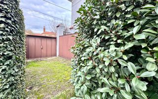 Apartament 2 camere la casă, curte și liniște,  lângă centrul orașului - Poză 20