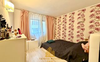 Vânzare apartament ultra central - 3 camere str. Sf. Lazăr | Palas - Poză 13