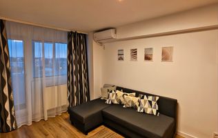 Apartament 3 camere Calea Crangasi