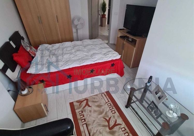 Inchiriere apartament 2 camere cu loc de parcare zona Valea Adanca - Poză 4