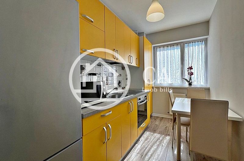 Apartament de închiriat cu 2 camere în zona centrală, Oradea - Poză 3