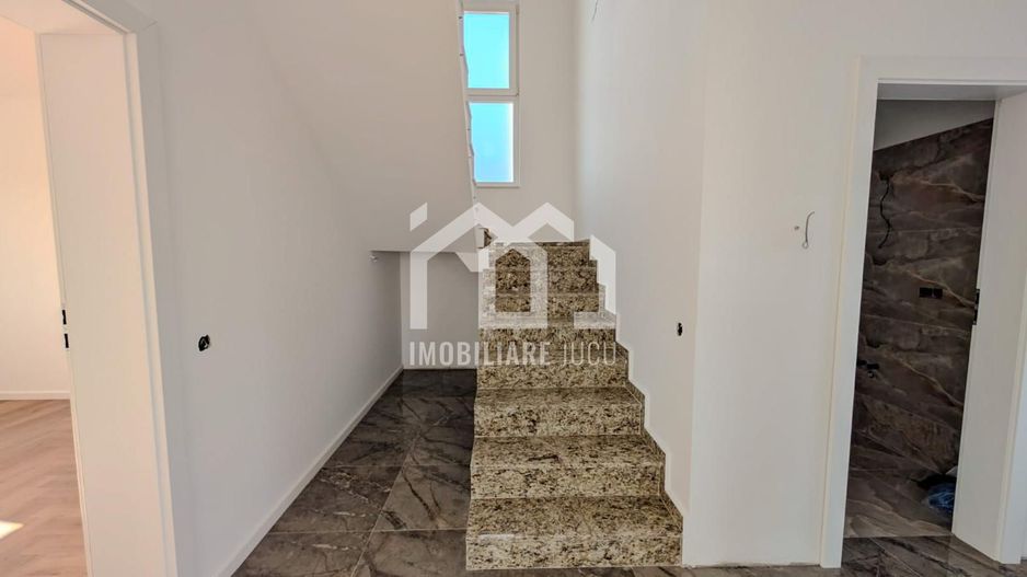 Casa individuala, 5 camere,119mp, Teren 500mp, Jucu de Mijloc, Panemar - Poză 10