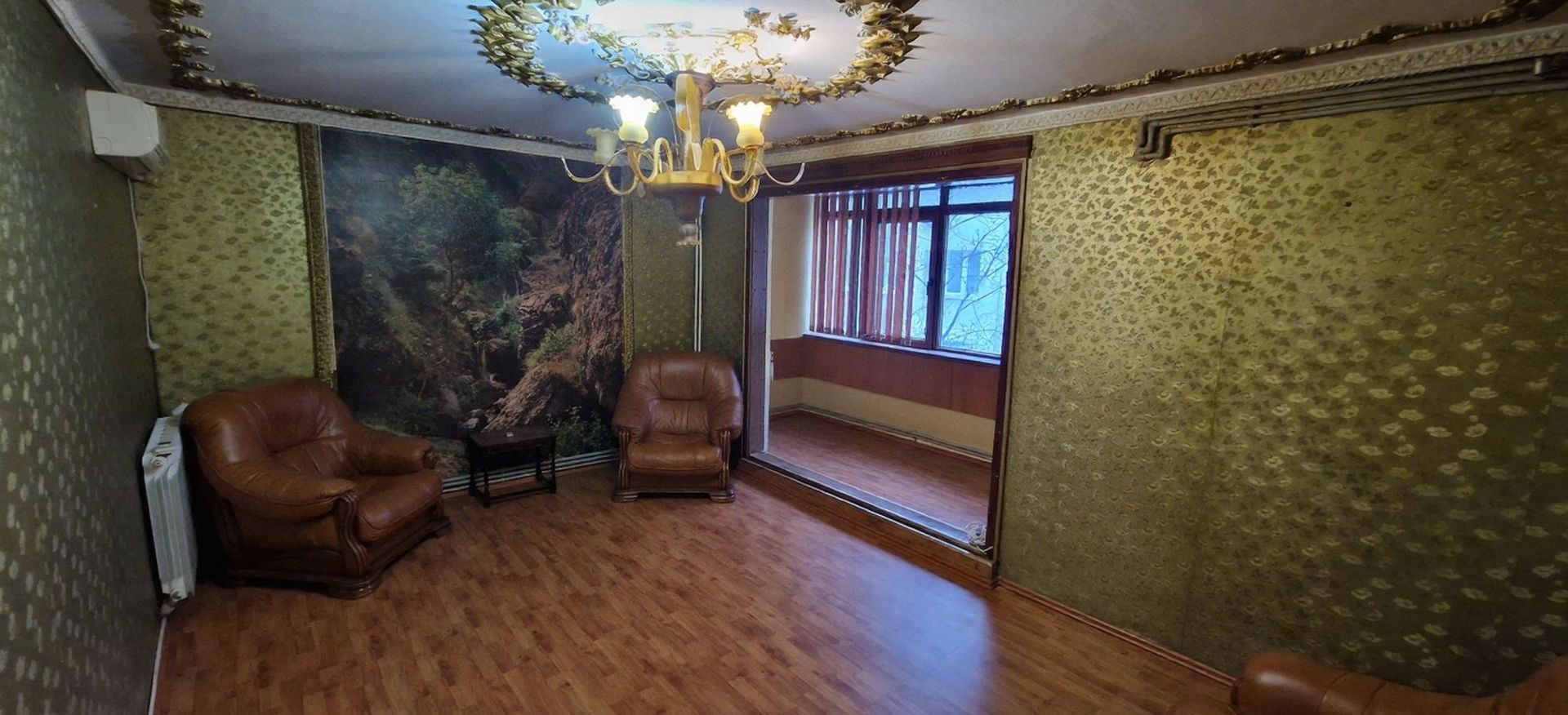 PROPRIETAR 3 CAMERE  Drumul Taberei, Parc Moghioroș - Poză 1