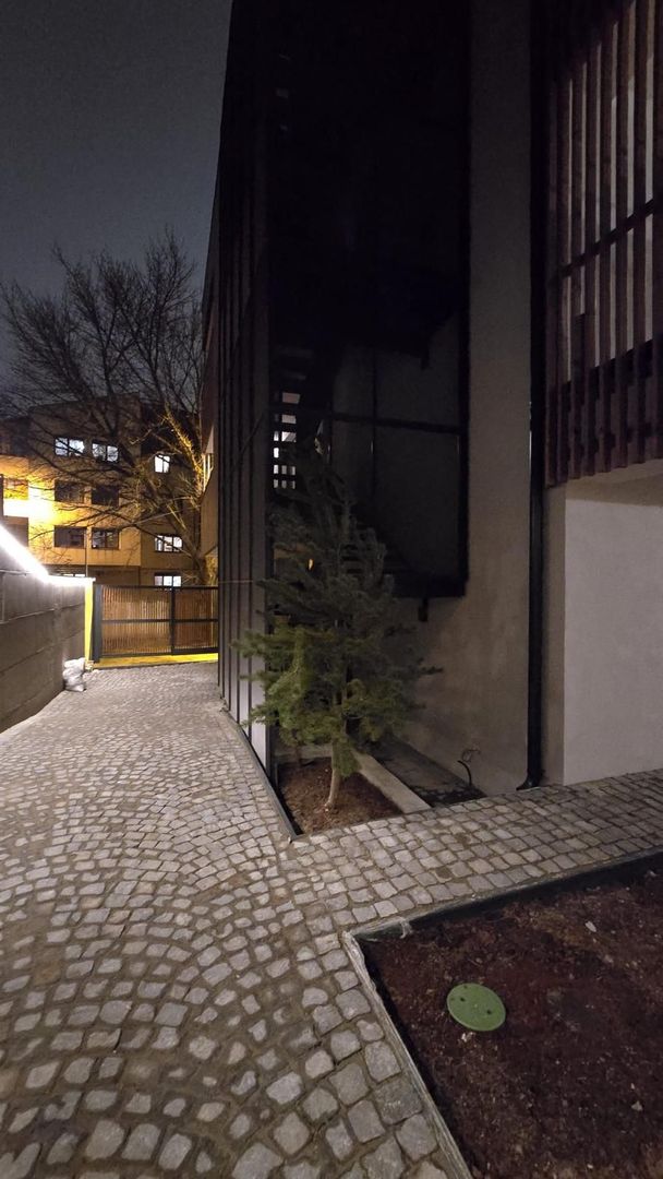 Apartament tip duplex Dorobanti 4 camere I Curte proprie, parcare - Poză 40