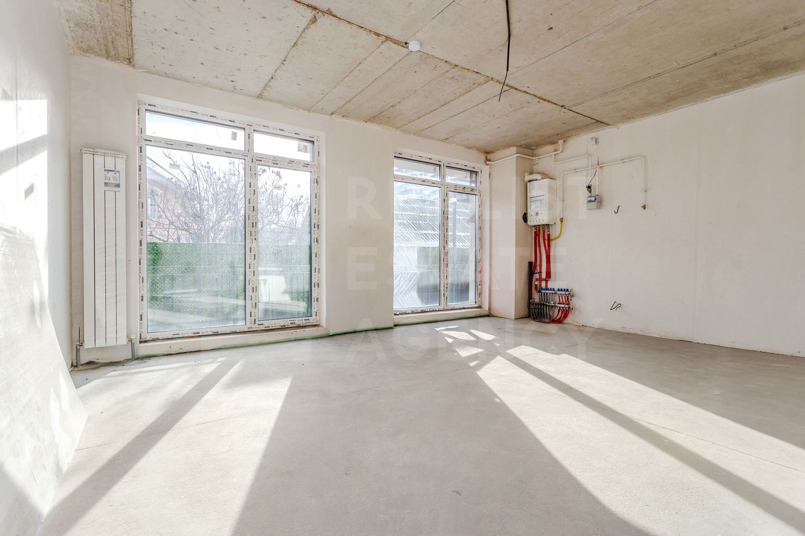 Vânzare, apartament, 4 camere, strada Circului, Rîșcani - Poză 6