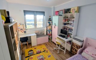 Apartament modern 71 mp utili 3 camere 2 bai balcon  Doamna Stanca - Poză 8