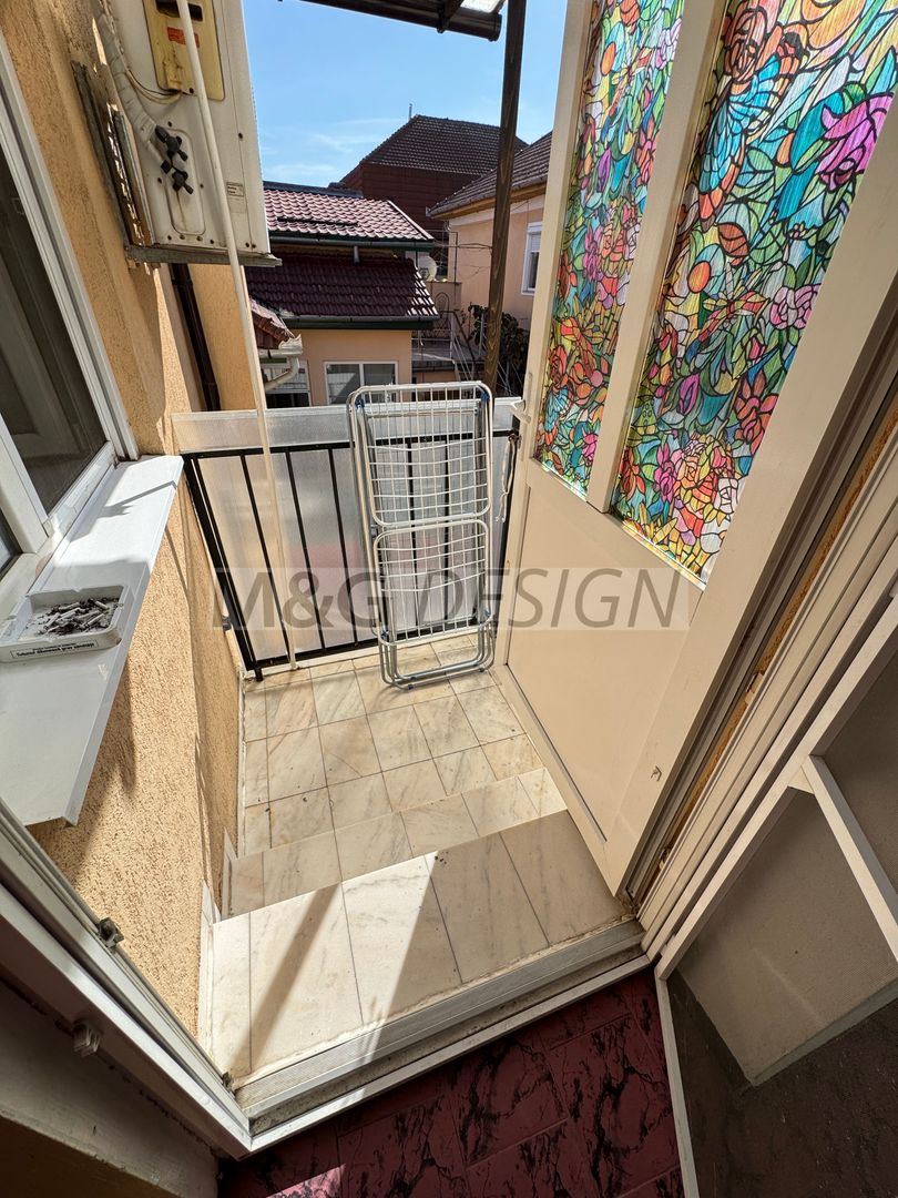 Oportunitate de investiție- Apartament cu 4 camere la et 1 la vila P+1 - Poză 13