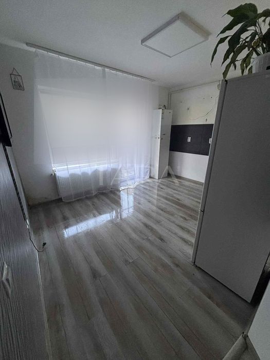 Apartament 2 camere cu curte privată – Florești, zona Terra - Poză 1