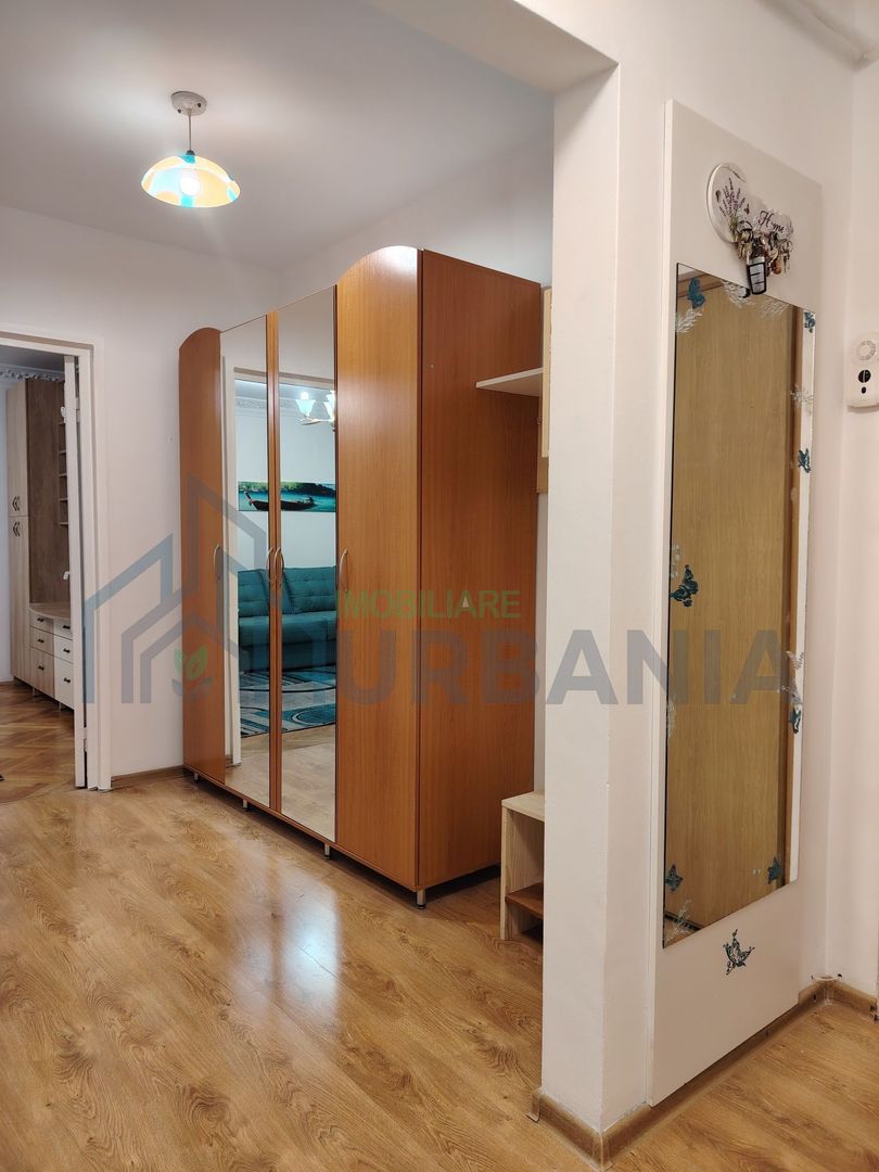 Apartament 2 camere decomandat, Alexandru cel Bun (Familial), Iași - Poză 8