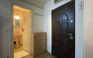 Apartament cu 1 camera de închiriat, Manastur, zona BIG - Poză 4