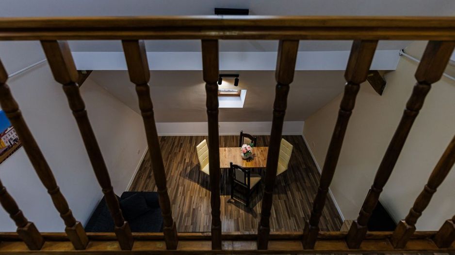 Apartament 2 camere elegant – Piata Unirii Timisoara - Comision 0 - Poză 6