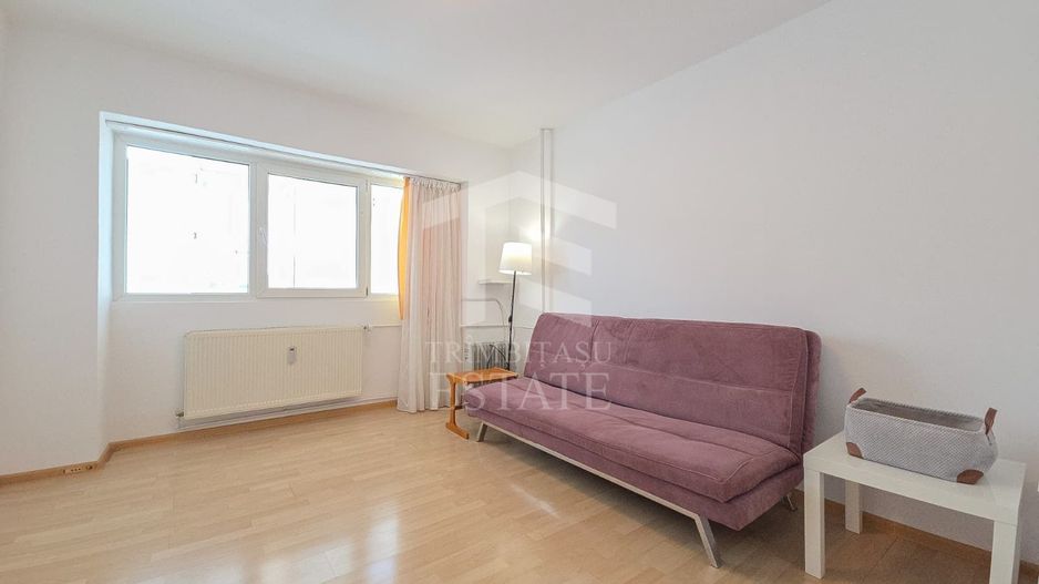 Iancului | 3 Camere Spațios | Metrou 10 min | COMISION 0% - Poză 11