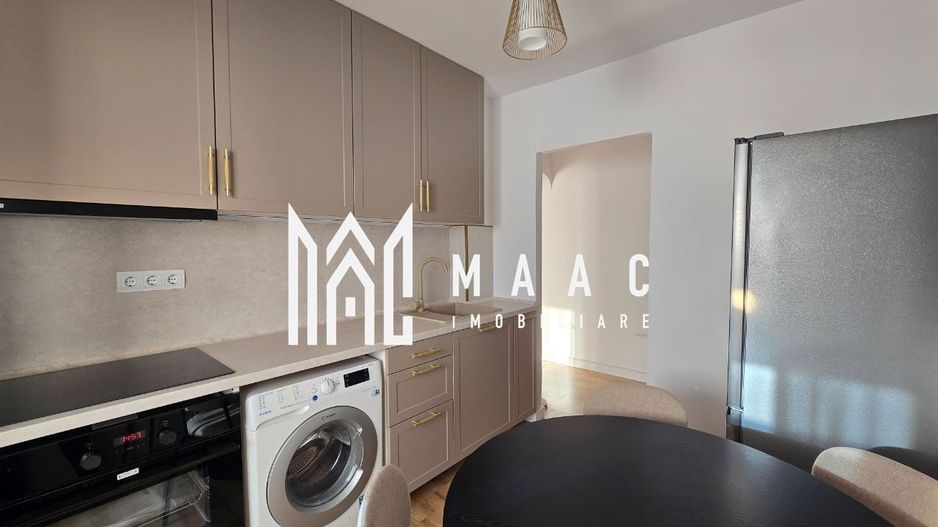 Apartament 2 camere | Modern | Central - Calea Dumbravii - Poză 5