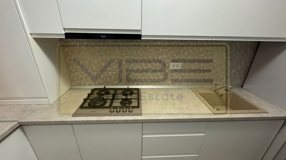 Apartament 1 camera bloc NOU Tatarasi Parcul Ciurchi - Poză 7