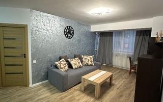 Apartament 3 camere 61mp | balcon | bloc nou | lift | cartier Marasti - Poză 2