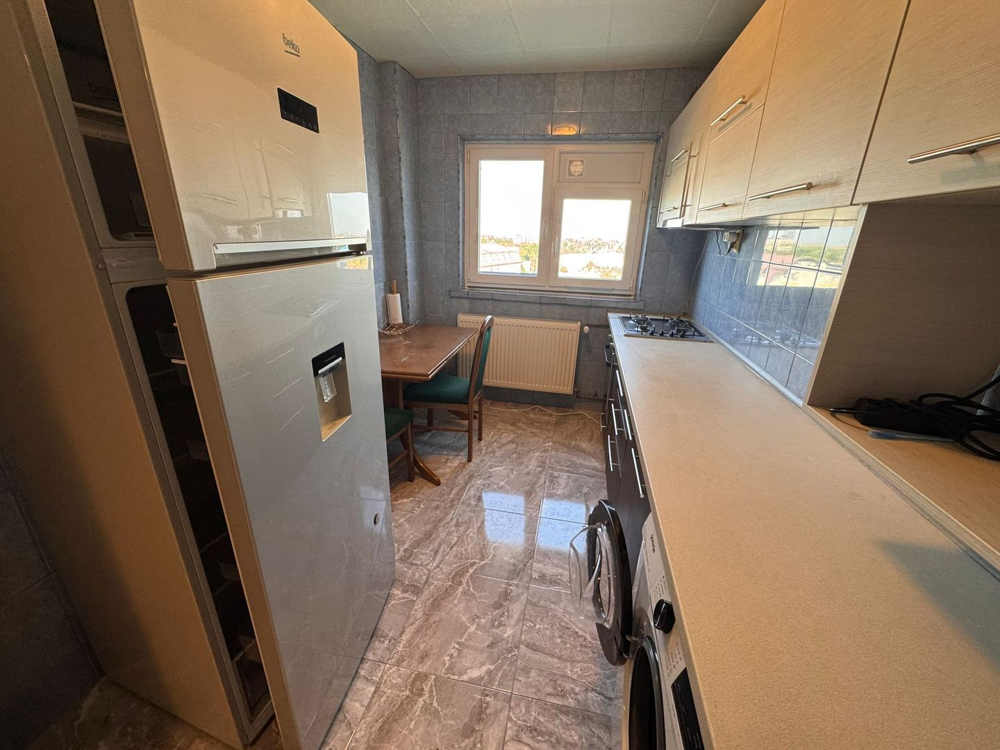 Aparatorii Patriei 3 camere Prima Inchiriere 2 bai - Poză 3