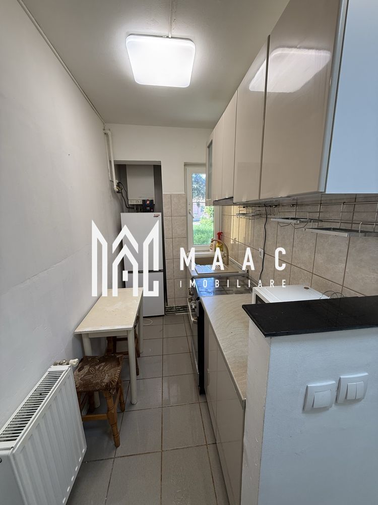 Apartament 2 camere de închiriat | Sibiu | Hipodrom 1 | parter - Poză 4