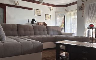 Vila Popas Pacurari, Valea Lupului - 4 camere, 225 mp, mobilata si utilata - Poză 3
