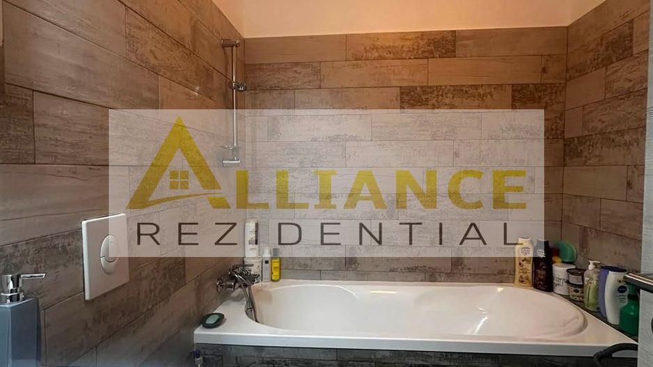 Apartament 3 camere mobilat si utilat | Creativ Residence Metrou 5min - Poză 10