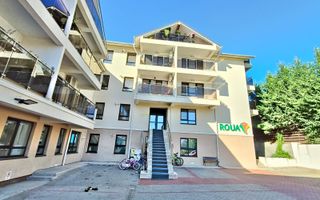 Locuință cochetă la mansardă, cu balcon și boxă de depozitare - Poză 30