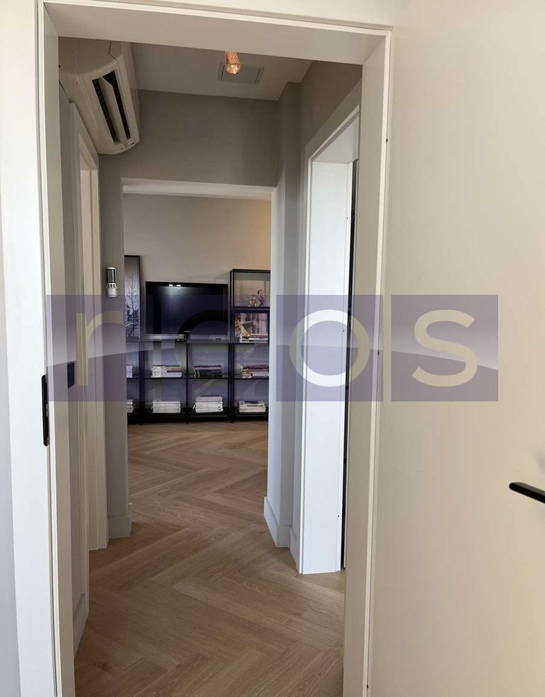 Apartament 3 camere complet renovat in2024  | Floreasca | Vedere spectaculoasa - Poză 10