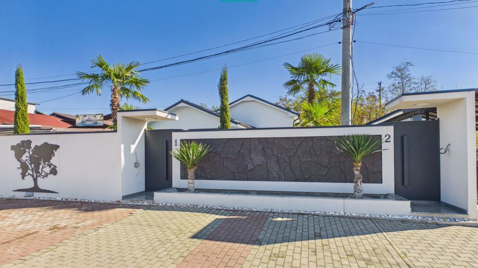 Duplex cu facilități premium, plaja Ghioroc - Arad - Poză 1