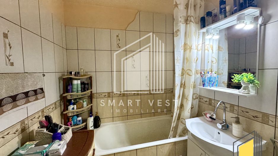 Apartament 3 camere de vanzare | 68 mp | Zona Micro 16 - Poză 7