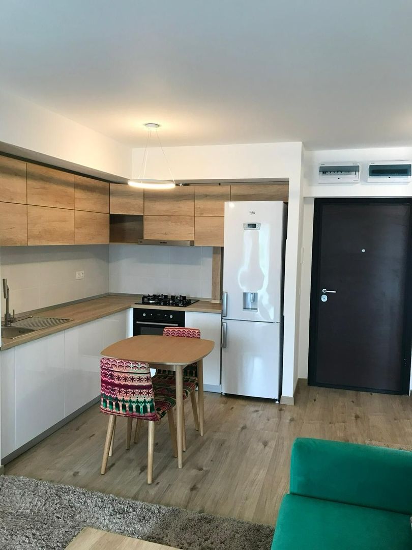 DE INCHIRIAT | APARTAMENT 2 CAMERE | BELVEDERE RESIDENCE - Poză 4