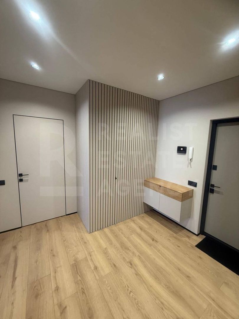 Chirie, apartament 2 camere, 94 mp, str. Bogdan Voievod, Rîșcani - Poză 6