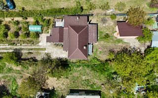 Casă + teren 887mp | Moara Vlăsiei | Priveliște către lac - 0 COMISION - Poză 7