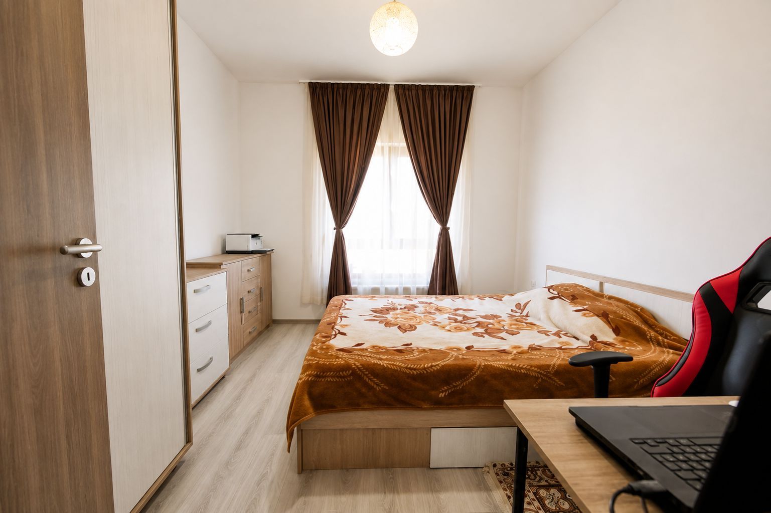 Braytim Timișoara | 3 Camere | Vedere panoramică | Parcare în CF - Poză 8