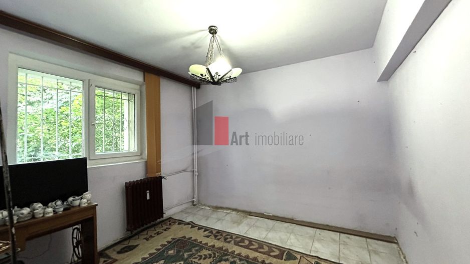 Apartament de 4 camere, parter | Zona Morarilor/Vergului - Poză 9