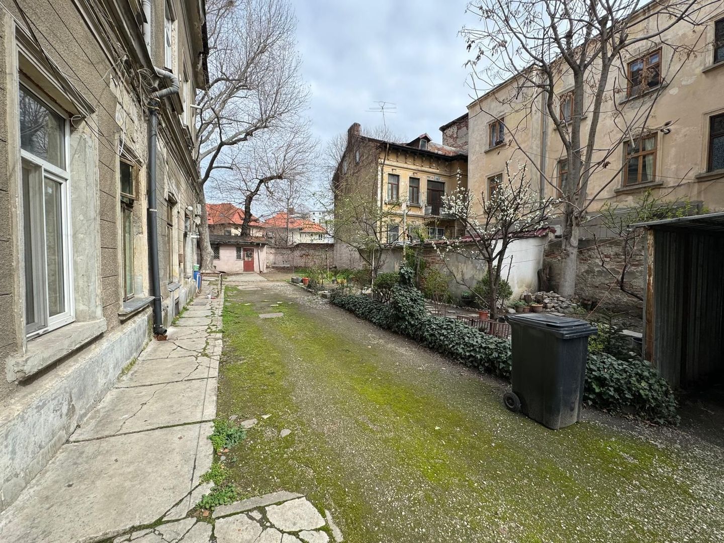 4 camere KoglaniceaU - Cismigiu - Poză 4